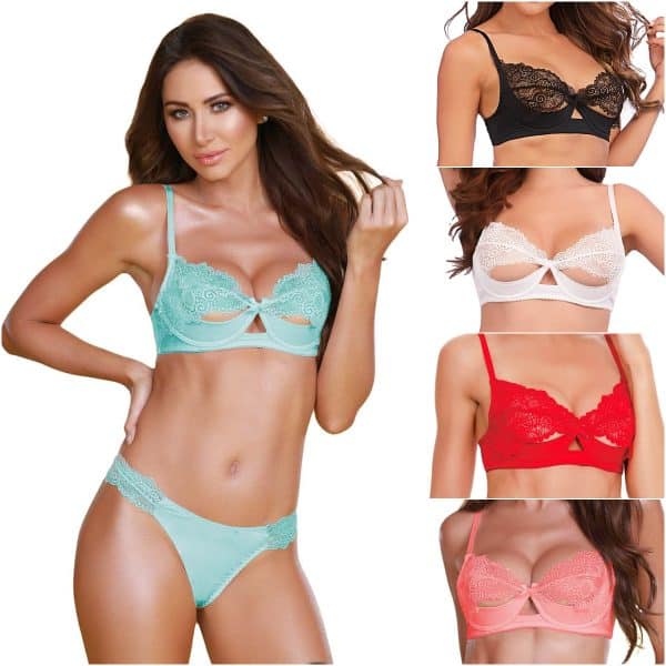 Ensemble 2pcs - 111624 - Dreamgirl