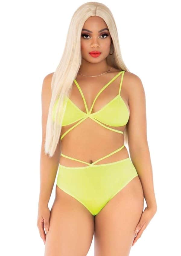 Ensemble 2pcs - 81602 - Leg Avenue – Image 6