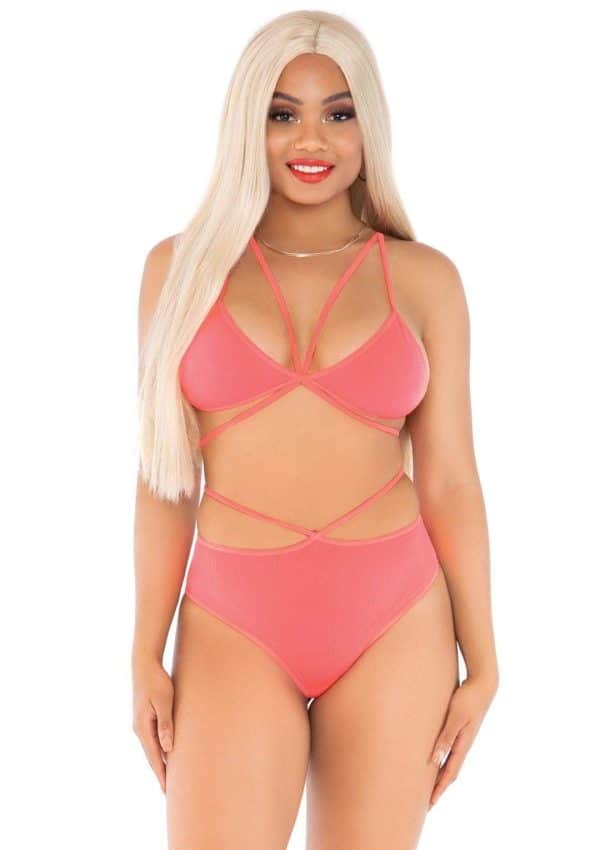 Ensemble 2pcs - 81602 - Leg Avenue – Image 5