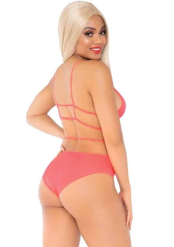 Ensemble 2pcs - 81602 - Leg Avenue – Image 3