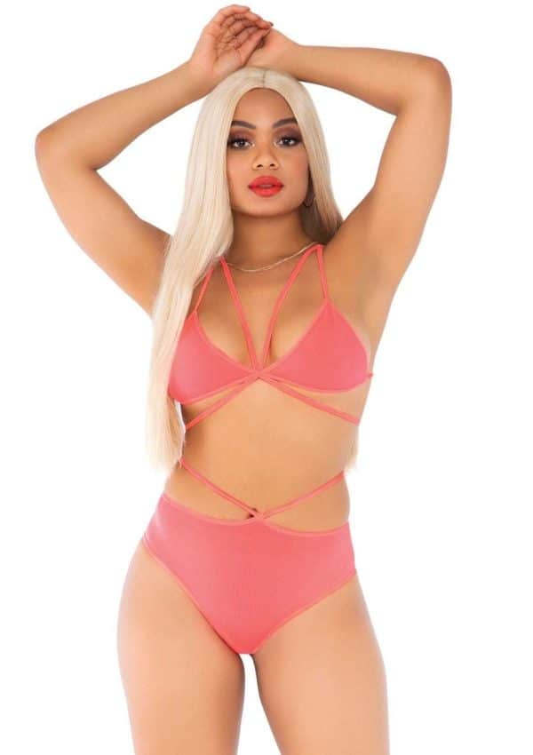 Ensemble 2pcs - 81602 - Leg Avenue – Image 2