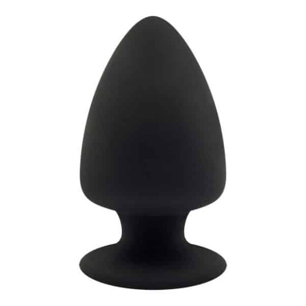 Large Plug SilexD Memory Silicone - Plug Anale – Image 2
