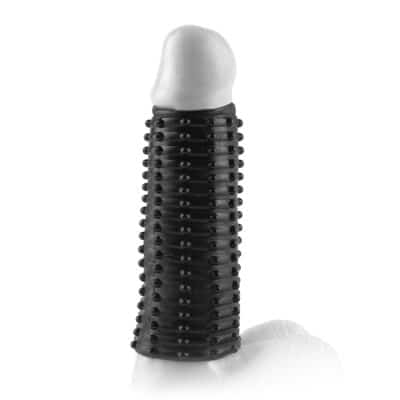Magic Pleasure Sleeve - Gaine de Plaisir - Fantasy X-Tensions