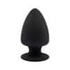 Medium Plug SilexD Memory Silicone - Plug Anale