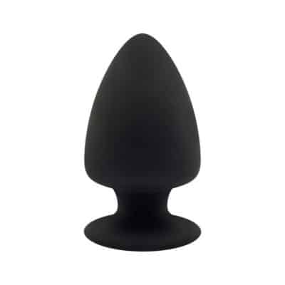 Medium Plug SilexD Memory Silicone - Plug Anale