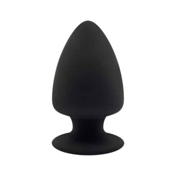 Medium Plug SilexD Memory Silicone - Plug Anale