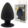 Medium Plug SilexD Memory Silicone - Plug Anale