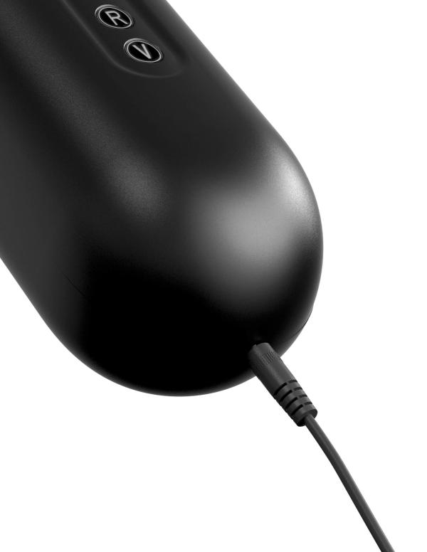 Moto Blower - Masturbateur Auomatique Rechargeable - Pdx Elite