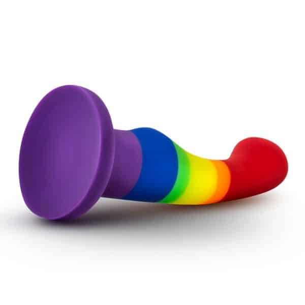P1 - Pride Avant - Gode Point G ou la Prostate - Blush – Image 7