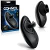 Silicone Rim Joy - Control - Masseur Anulingus Vibrant et Réchauffant - Sir Richard's