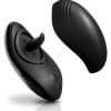 Silicone Rim Joy - Control - Masseur Anulingus Vibrant et Réchauffant - Sir Richard's – Image 2