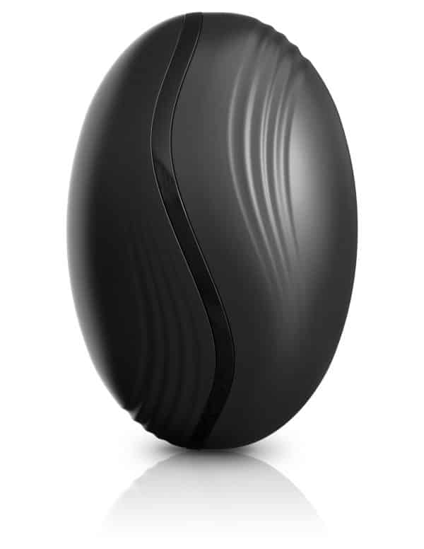Silicone Rim Joy - Control - Masseur Anulingus Vibrant et Réchauffant - Sir Richard's – Image 4