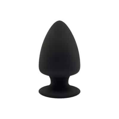 Small Plug SilexD Memory Silicone - Plug Anale