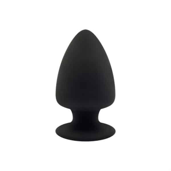 Small Plug SilexD Memory Silicone - Plug Anale