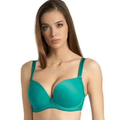 Soutien-gorge Plongeant - Deco Honey - 1254 - Freya