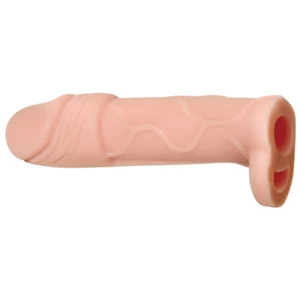 True Feel Extension XL - Extension Pénis - Adam & Eve