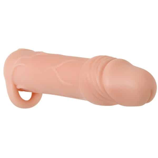 True Feel Extension XL - Extension Pénis - Adam & Eve – Image 4