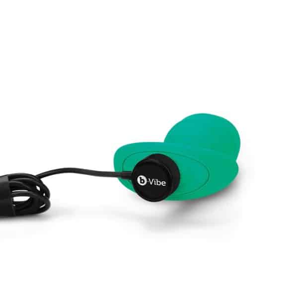 Twist - Plug Anale Vibrante Rechargeable - B-Vibe – Image 7