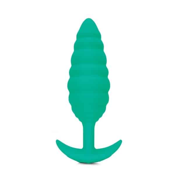 Twist - Plug Anale Vibrante Rechargeable - B-Vibe – Image 4