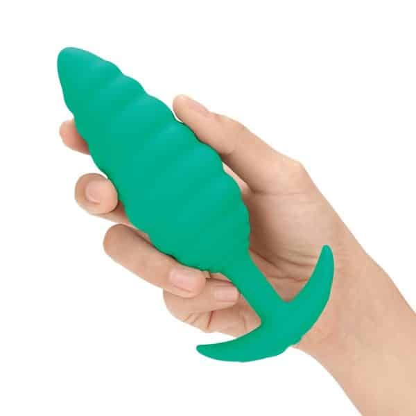 Twist - Plug Anale Vibrante Rechargeable - B-Vibe – Image 3