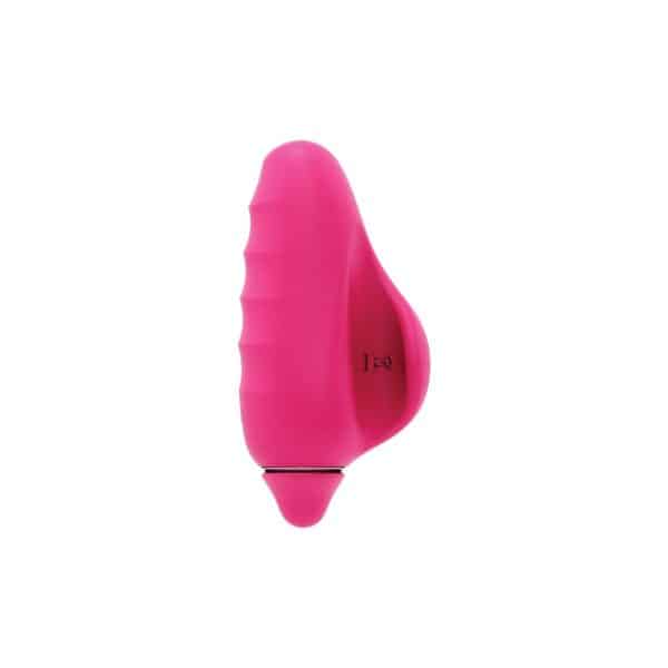 Vivi - Doigt Vibrant Rechargeable - VèDO