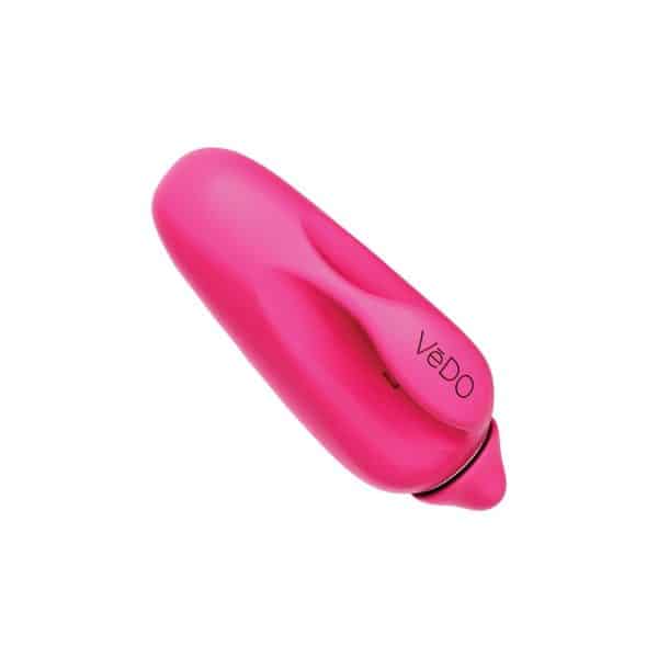 Vivi - Doigt Vibrant Rechargeable - VèDO