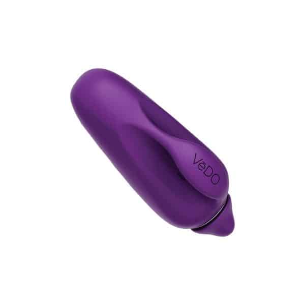 Vivi - Doigt Vibrant Rechargeable - VèDO – Image 6