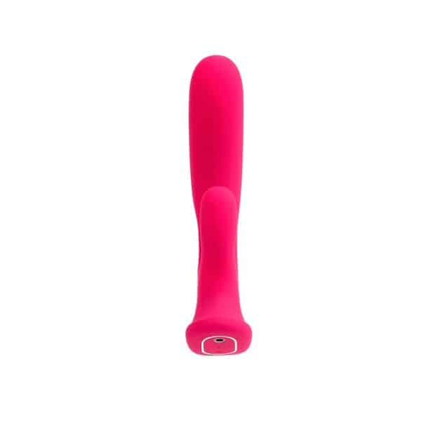 Wild - Vibrateur Double Stimulation Rechargeable - VèDO – Image 4