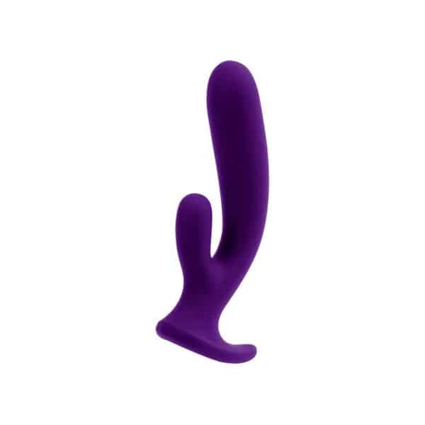 Wild - Vibrateur Rechargeable Double Stimulation - VèDO