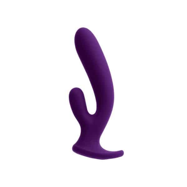Wild - Vibrateur Double Stimulation Rechargeable - VèDO – Image 6