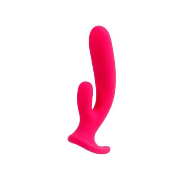 Wild - Vibrateur Double Stimulation Rechargeable - VèDO – Image 3