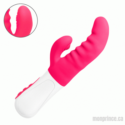 COLOSSO 2 de Vivilo avec stimulation clitoridienne