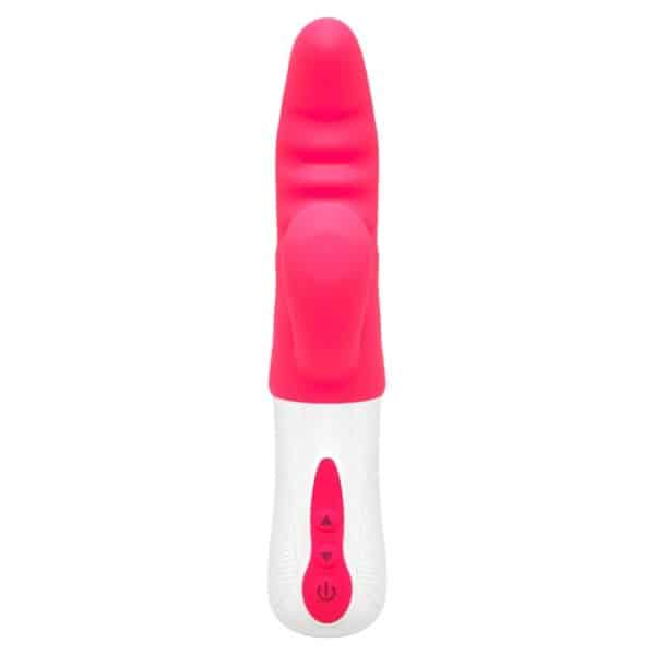 Design ergonomique du COLOSSO 2 pour une prise en main facile