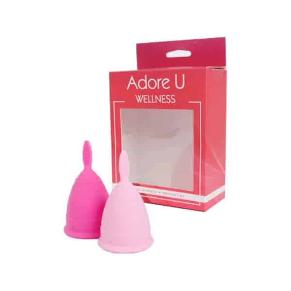 Coupes Menstruels - Adore U - Wellness – Image 2