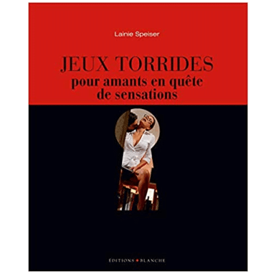 Jeux torrides pour amants en quête de sensations