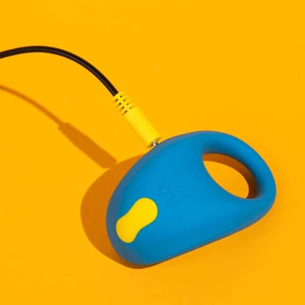 Juke - Anneau Vibrant Rechargeable - Romp – Image 5