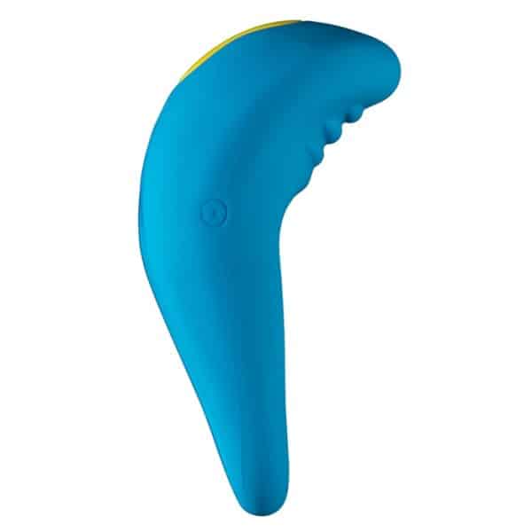 Juke - Anneau Vibrant Rechargeable - Romp – Image 4