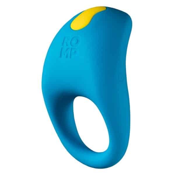 Juke - Anneau Vibrant Rechargeable - Romp – Image 2