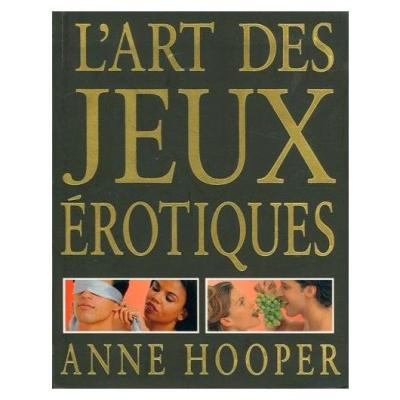 L'Art des jeux érotiques