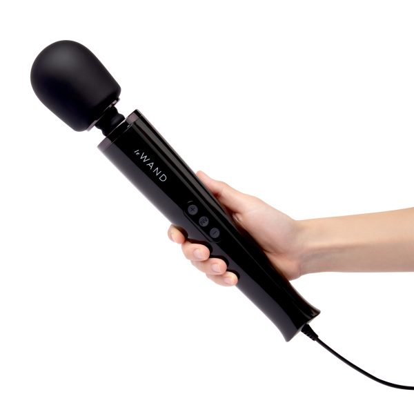 Le Wand Plug-In - Vibromasseur Électrique – Image 11