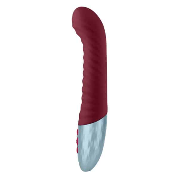 Lola G - Masseur Point G Rechargeable - FemmeFunn