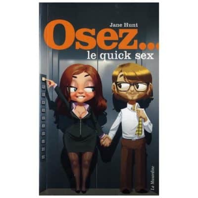 Osez... Le Quick Sex