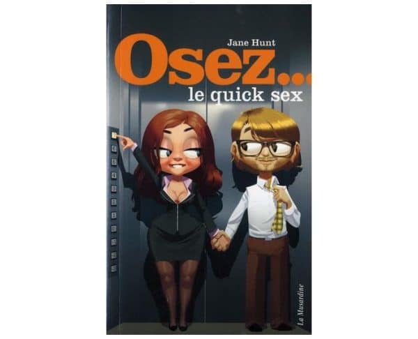 Osez... Le Quick Sex