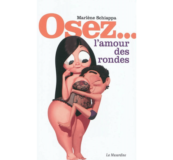 Osez... l'amour des rondes