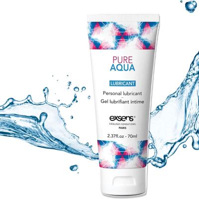 Pure Aqua - Lubrifiant Intime - Exsens