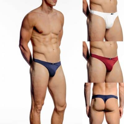SKINZ Tanga - 88165 - JM