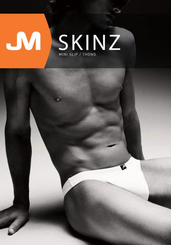 SKINZ Tanga - 88165 - JM – Image 8
