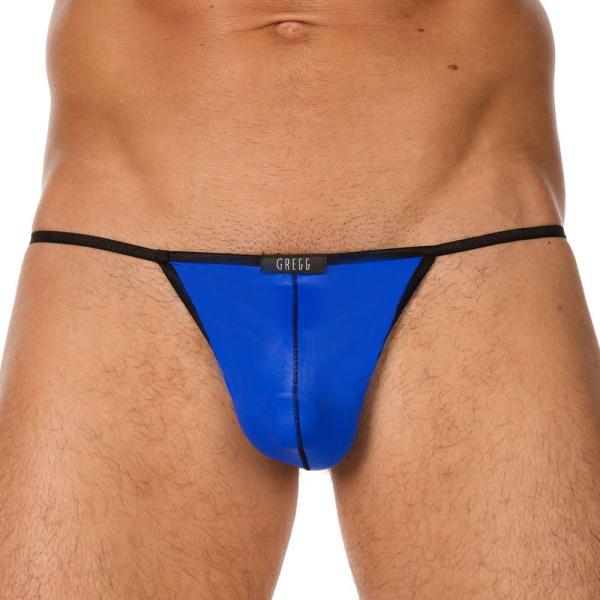 String Boytoy - 95014 - GREGG HOMME – Image 4