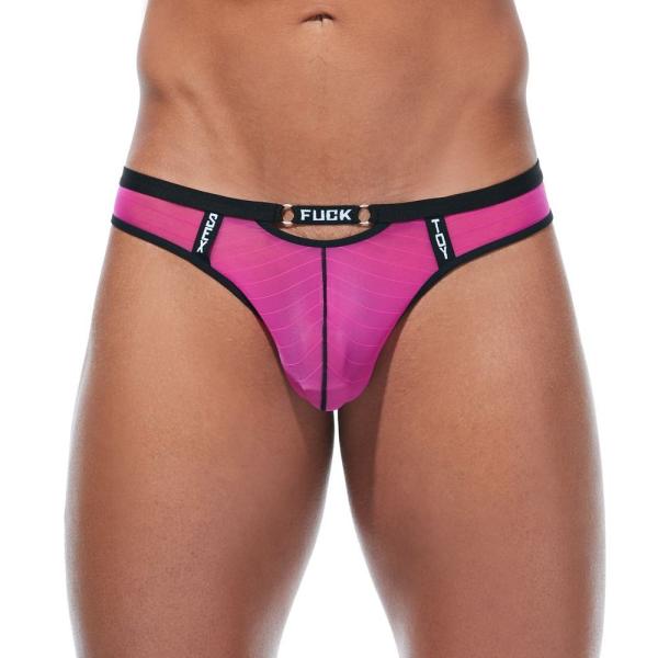 Tanga Renegade - 172104 - GREGG HOMME – Image 3