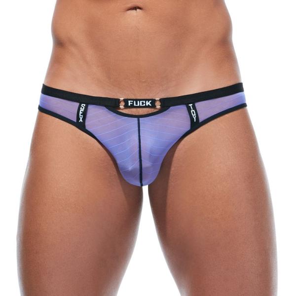 Tanga Renegade - 172104 - GREGG HOMME – Image 9